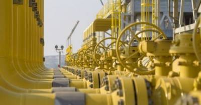 Азербайджан начал поставлять газ в Европу в обход России - delo.ua - Азербайджан