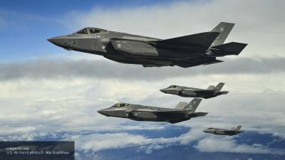 Юрий Кнутов - Пентагон опозорился неудачным F-35, который не выдержит конкуренции с Су-57 - nation-news.ru - США