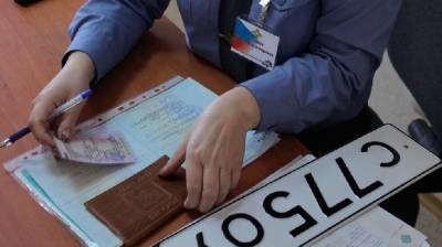 В смоленских отделениях МОРЭР ГИБДД изменился график работы - rabochy-put.ru - Смоленск - Смоленская обл.
