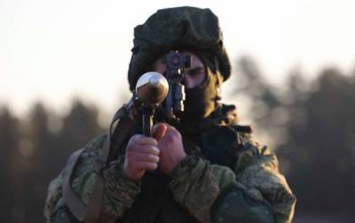 В СЦКК фиксируют грубые нарушения боевиков по отводу вооружения на Донбассе - rbc.ua - Донбасс