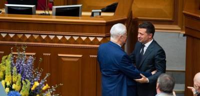 Геннадий Москаль - «Ерунда и маразм». Украинский генерал раздолбал Зеленского и... - politnavigator.net - Россия - Украина - Луганская обл. - Закарпатская обл. - Донбасс