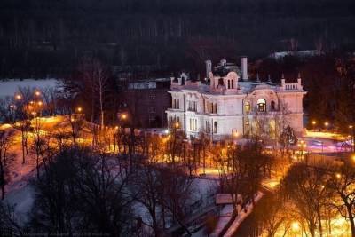 Усадьбы Асеевых в Тамбове и Рассказове приглашают в гости - tambov.mk.ru - Тамбов