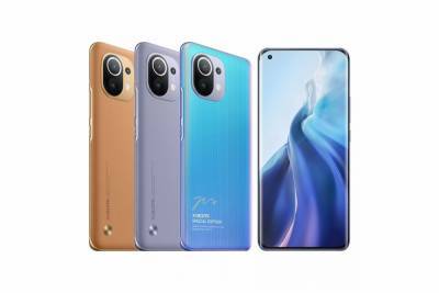 Себестоимость Xiaomi Mi 11 такая же, как у iPhone 12 — при более чем двукратной разнице в розничной цене [+ рендер Xiaomi Mi 11 Pro] - itc.ua