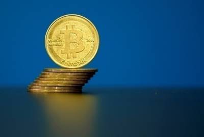 Биткоин побил очередной рекорд: 30 тысяч долларов США за монету - kp.ua - США