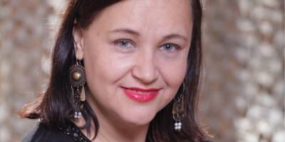 От коронавируса умерла волонтер Александра Тарасова - nv.ua