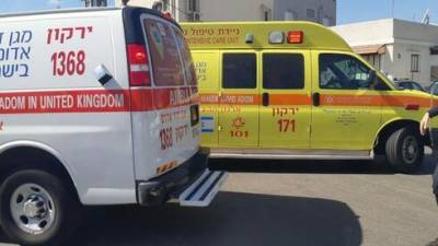 Трагедия в Ашдоде: подросток умер во сне - vesty.co.il - Ашдод