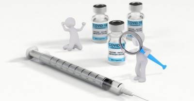 В Финляндии сообщают о первой побочной реакции на вакцину от коронавируса - delo.ua - Финляндия - Хельсинки