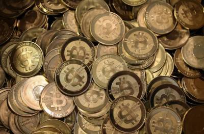 Стоимость биткоина впервые в истории перевалила за 30 тысяч долларов - nakanune.ru