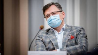 Дмитрий Кулеба - РФ жаждет смерти Украины, но её замысел провальный, – Кулеба - inform-ua.info - Крым