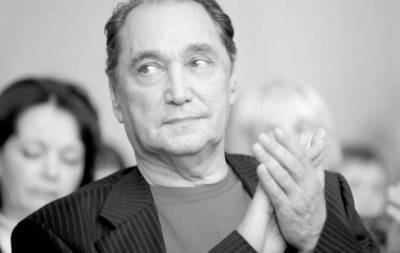 Владимир Коренев - От коронавируса умер Владимир Коренев, сыгравший роль Ихтиандра в "Человеке-амфибии"... - skuke.net