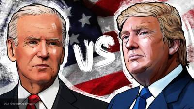 Дональд Трамп - Рафаэль Ордуханян - Политолог назвал шествие "За Трампа" 6 января первым "звоночком" к гражданской войне - nation-news.ru