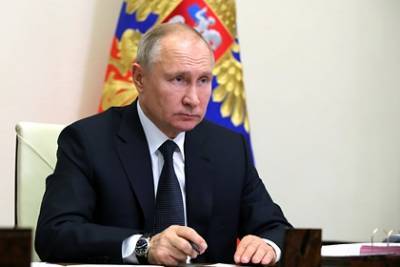 Владимир Путин - Владимир Коренев - Путин отреагировал на смерть актера Владимира Коренева - lenta.ru - Севастополь