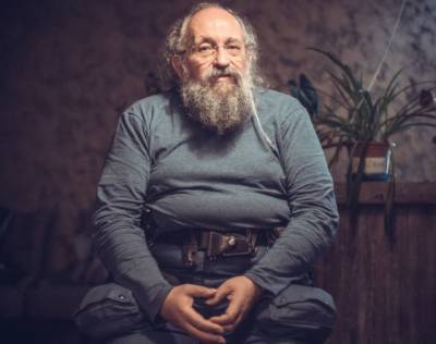 Анатолий Вассерман - Анатолий Вассерман призвал Москву жестко реагировать на провокации Киева на Донбассе - actualnews.org - Москва - Киев