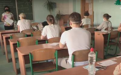 Уже с 5 января: в Украине начинается регистрация на ЗНО - что нужно знать абитуриентам - akcenty.com.ua