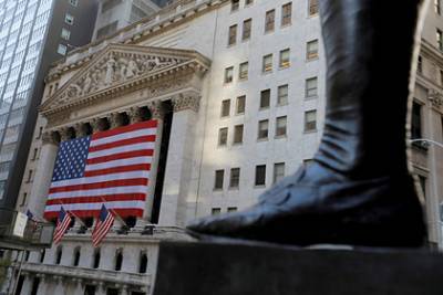 Дональд Трамп - США ударили по крупнейшим мобильным операторам Китая - lenta.ru - США - Гонконг - Нью-Йорк
