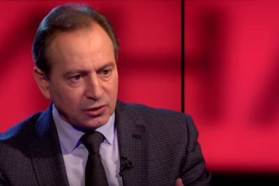 Николай Томенко - "Не трогайте детей в борьбе за власть и рейтинги", - Николай Томенко - ukrainianwall.com