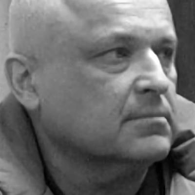 Сценарист и драматург Олег Данилов умер на 72 году жизни - radiomayak.ru - Санкт-Петербург - Минск