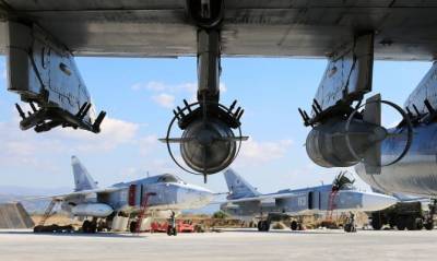 США нанесли два авиаудара по территории Сомали - capital.ua - США - Сомали