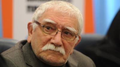 Армен Джигарханян - Врач Джигарханяна прокомментировал слухи о последних днях актера - 5-tv.ru