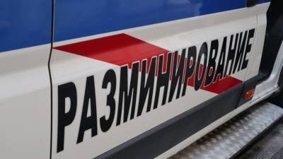 Саперы разминировали труп бизнесмена, бросавшего гранаты в новогоднюю ночь - inforeactor.ru