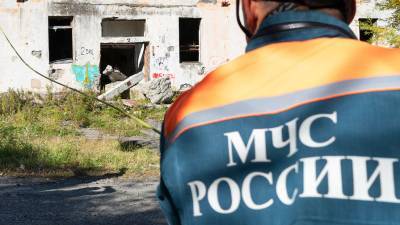 Ринат Еникеев - В квартирах новых жилых домов начнут устанавливаться пожарные извещатели - gazeta.ru