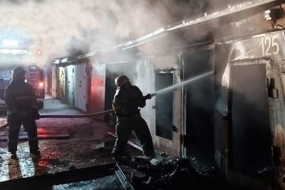 При взрыве газового баллона в Волгоградской области погибли два человека - m24.ru - Волжский - Волгоградская обл.