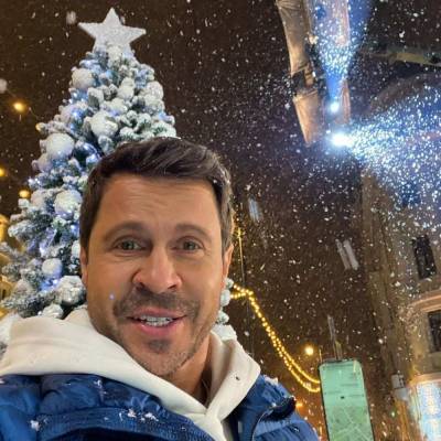 Павел Деревянко - Павла Деревянко не пустили на борт самолёта из-за наличия долгов - actualnews.org