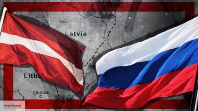 Window on Eurasia: Россия разыграет «латгальскую карту» и получит четверть Латвии - politros.com - Москва - Россия - Латвия
