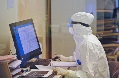Джонс Хопкинс - В США еще 160 тыс человек заразились COVID-19 - pnp.ru - США