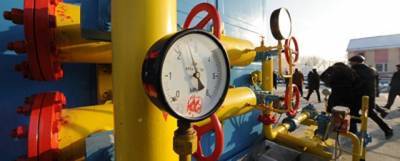 Украина снизила транзит газа в 2020 году почти на 40 процентов - runews24.ru