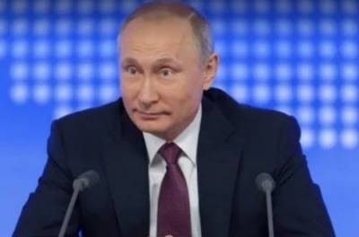 Владимир Путин - Владимир Росс - Ему на самом деле 70: астролог дал неожиданную информацию о Путине - from-ua.com - Санкт-Петербург