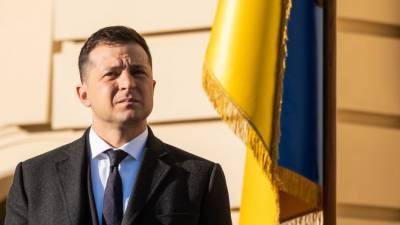 Владимир Зеленский - В Донецке объяснили, когда сбудутся новогодние мечты Зеленского - riafan.ru - Киев - Крым - ДНР - Донецк - Мариуполь