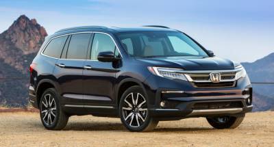 Японцы осудили Honda за потерю российского рынка автомобилей - avtonovostidnya.ru