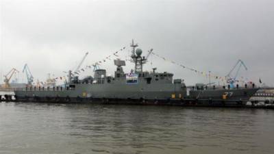 Иранская армия готова уничтожить американские корабли в случае агрессии США - politros.com - США - Иран - Тегеран
