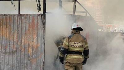 Мария Базарева - Два человека стали жертвами взрыва газового баллона под Волгоградом - nation-news.ru - Волгоград - Волжский