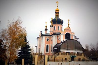 Погода на Рождество в Донецке будет дождливой - mk.ru - ДНР - Донецк