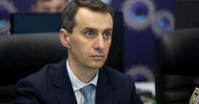 Виктор Ляшко - Ляшко: “Все слухи о регистрации российской вакцины в Украине не соответствуют действительности” - focus.ua