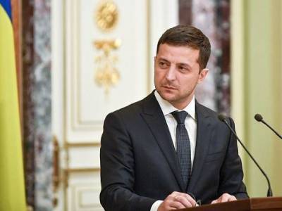 Владимир Зеленский - «Можем пригласить вас в Донецк при одном условии»: В ДНР ответили на новогоднюю речь Зеленского - rosbalt.ru - Киев - Крым - ДНР - Донецк - Донбасс - Мариуполь