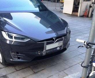 Илон Маск - Tesla в 2020 году планировала поставить клиентам 500 тысяч электромобилей - ufacitynews.ru