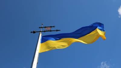 Игорь Жовква - Украина хочет провести саммит в «нормандском формате» в 2021 году - riafan.ru - Киев