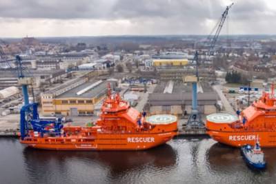 Норвежская компания отказалась сертифицировать «Северный поток-2» - mk.ru - Норвегия - США