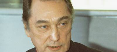 Владимир Коренев - Сыгравший человека-амфибию актер Владимир Коренев скончался от коронавируса - stolicaonego.ru