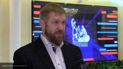 Александр Малькевич - Группа россиян и гражданин Украины освобождены из плена в Ливии - news-front.info - Россия - Украина - Ливия