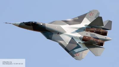 Названы последствия покупки Алжиром российских истребителей Су-57 - politros.com - Россия - Алжир - Алжирская Народная Демократическая Республика - Марокко