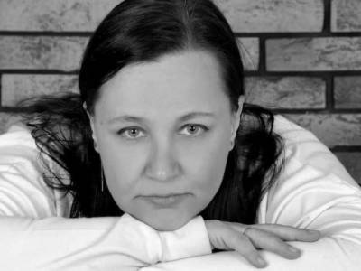 Владимир Коренев - Александра Тарасова - В Украине от COVID-19 умерла оперная певица и волонтер - lenta.ua