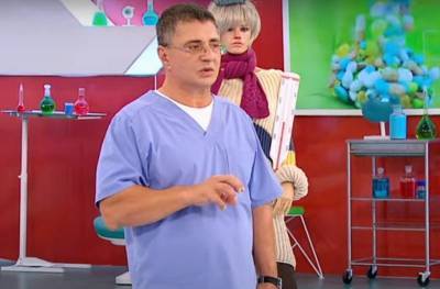 Александр Мясников - Доктор Мясников рассказал, как Россия может обернуть коронавирус в свою пользу - bloknot.ru
