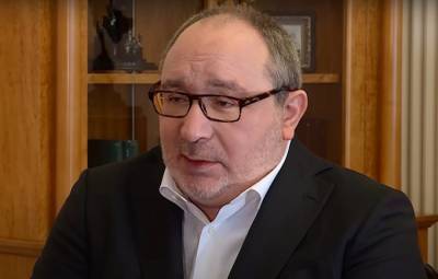 Геннадий Кернес - Бывшая домработница Кернеса, которая могла заразить его COVID-19, стала депутатом - ukrainianwall.com