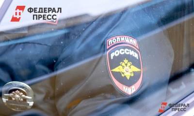 В МВД раскрыли подробности отставки главы московского ГИБДД - fedpress.ru - Москва