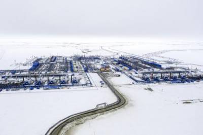 Норвежская компания отказалась сертифицировать «Северный поток-2» из-за США - argumenti.ru - Норвегия - США