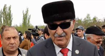 Любил Армению и хранил традиции езидов: в возрасте 83 лет скончался Азиз Тамоян - ru.armeniasputnik.am - Армения - Ереван